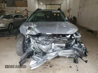 2025 Subaru Outback Premium z VIN 4S4BTADC8S3138991, wystawiony jako Copart lot #58778345 z przebiegiem 10 208 mil mil oraz Szkoda całkowita • Salvage title. Historia ofert i sprzedaży dostępna na DreamBid. Obrazek 5.