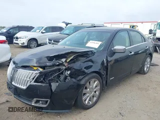 2012 Lincoln MKZ Hybrid with VIN 3LNDL2L30CR802154, listed as a IAAI auction lot 41956384 with 187,119 mi miles and . Bid and sale history available at DreamBid. Image 17.
