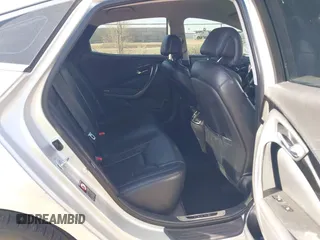 2015 Hyundai Azera z VIN KMHFG4JG0FA453994, wystawiony jako IAAI lot #42002922 z przebiegiem 102 094 mil mil oraz . Historia ofert i sprzedaży dostępna na DreamBid. Obrazek 8.