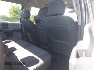 2020 Ford F-150 XL with VIN 1FTEW1E55LFB44370, listed as a IAAI auction lot 42635004 with 54,502 mi miles and . Bid and sale history available at DreamBid. Image 8.
