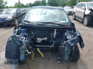 2017 Nissan Sentra SV with VIN 3N1AB7AP0HY305862, listed as a IAAI auction lot 42627518 with Not provided miles and . Bid and sale history available at DreamBid. Image 11.