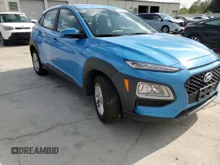 2021 Hyundai Kona SE with VIN KM8K1CAA1MU638153, listed as a Copart auction lot 51253075 with 79,346 mi miles and Salvage Title. Bid and sale history available at carsss.com. Image 10.