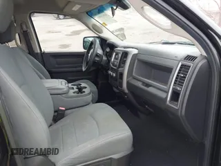 2014 Ram 1500 Tradesman with VIN 1C6RR7FT3ES345596, listed as a IAAI auction lot 41611084 with 101,496 mi miles. Bid and sale history available at carsss.com. Image 5.