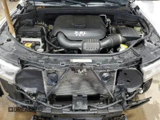 2013 Dodge Durango Citadel with VIN 1C4RDJEG2DC518008, listed as a Copart auction lot 61790705 with 165,042 mi miles and Salvage title. Bid and sale history available at DreamBid. Image 12.