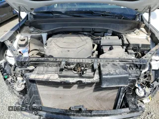 2023 Kia Telluride SX Prestige X-Pro z VIN 5XYP5DGC6PG406392, wystawiony jako Copart lot #49264035 z przebiegiem 25 815 mil mil oraz Szkoda całkowita • Salvage title. Historia ofert i sprzedaży dostępna na DreamBid. Obrazek 12.