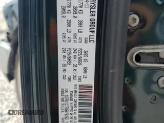 2011 Ram 1500 Big Horn z VIN 1D7RV1CT7BS672283, wystawiony jako Copart lot #55233455 z przebiegiem 158 827 mil mil oraz Szkoda całkowita • Salvage title. Historia ofert i sprzedaży dostępna na DreamBid. Obrazek 13.