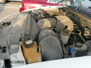 2003 Ford F-150 XL with VIN 1FTRX18L13NA30770, listed as a IAAI auction lot 43156096 with 173,790 mi miles and . Bid and sale history available at DreamBid. Image 15.