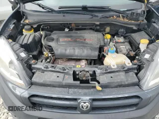 2016 Ram ProMaster City Cargo Tradesman с VIN ZFBERFAT9G6B65503, выставлен на аукционе Copart как лот 48728125 с пробегом 166 615 миль миль и Списание • Salvage title. История ставок и продаж доступна на DreamBid. Изображение 12.