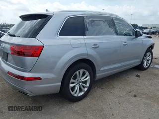 2019 Audi Q7 Premium Plus с VIN WA1LAAF76KD042912, выставлен на аукционе IAAI как лот 42425873 с пробегом Не указан миль и . История ставок и продаж доступна на DreamBid. Изображение 4.