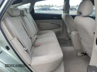 2007 Toyota Prius with VIN JTDKB20U677574248, listed as a Copart auction lot 53359355 with 225,445 mi miles and Clean Title. Bid and sale history available at carsss.com. Image 10.