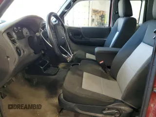 2011 Ford Ranger XLT with VIN 1FTLR4FE1BPA03920, listed as a Copart auction lot 53391655 with 113,988 mi miles and Clean Title. Bid and sale history available at carsss.com. Image 7.