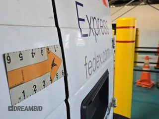 2010 Ford Econoline Cargo Commercial with VIN 1FTNE1EW4ADA91052, listed as a IAAI auction lot 42607935 with 163,519 mi miles and . Bid and sale history available at DreamBid. Image 24.