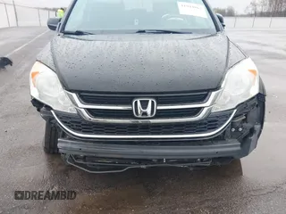 2011 Honda CR-V EX with VIN 3CZRE4H51BG707200, listed as a IAAI auction lot 41944863 with 102,535 mi miles and . Bid and sale history available at carsss.com. Image 6.
