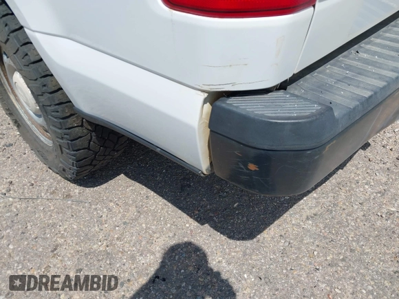 2015 Ford F-150 XLT с VIN 1FTFX1EF9FKD84687, выставлен на аукционе IAAI как лот 42482386 с пробегом 299 523 миль миль и . История ставок и продаж доступна на DreamBid. Изображение 6.