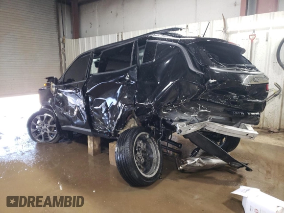 2020 Jeep Compass High Altitude с VIN 3C4NJDCB7LT258109, выставлен на аукционе Copart как лот 48693835 с пробегом 51 807 миль миль и Списание • Salvage title. История ставок и продаж доступна на DreamBid. Изображение 2.