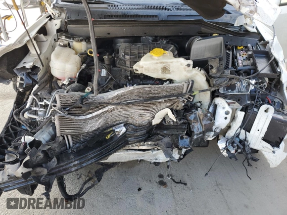 2014 Dodge Journey Limited with VIN 3C4PDCDG8ET170709, listed as a Copart auction lot 84538724 with 147,377 mi miles and Salvage Title. Bid and sale history available at DreamBid. Image 12.