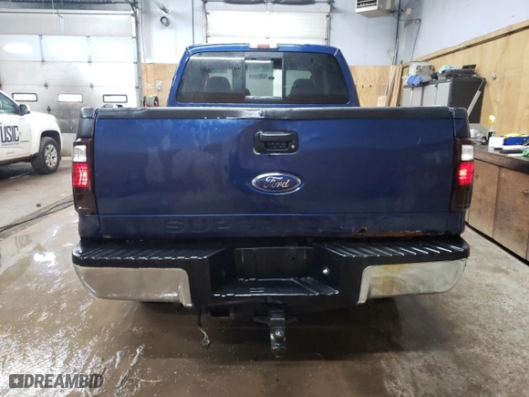 2009 Ford Super Duty F-250 SRW XL with VIN 1FTSX21599EB29283, listed as a Copart auction lot 79732724 with 178,697 mi miles and Clean Title. Bid and sale history available at carsss.com. Image 6.
