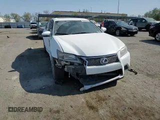 2015 Lexus GS 350 with VIN JTHBE1BL2FA011686, listed as a Copart auction lot 62676685 with 146,673 mi miles and Salvage title. Bid and sale history available at DreamBid. Image 13.