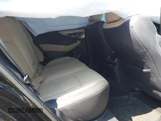 2022 Subaru Outback Limited with VIN 4S4BTANC9N3143331, listed as a IAAI auction lot 42539804 with 66,515 mi miles and . Bid and sale history available at DreamBid. Image 8.
