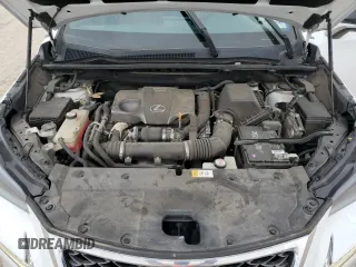 2017 Lexus NX 200t with VIN JTJYARBZ5H2056223, listed as a Copart auction lot 50909375 with 61,565 mi miles and Clean Title. Bid and sale history available at DreamBid. Image 11.
