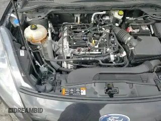 2020 Ford Escape SE с VIN 1FMCU9G64LUC13929, выставлен на аукционе Copart как лот 80786255 с пробегом 117 915 миль миль и Списание • Salvage title. История ставок и продаж доступна на DreamBid. Изображение 14.
