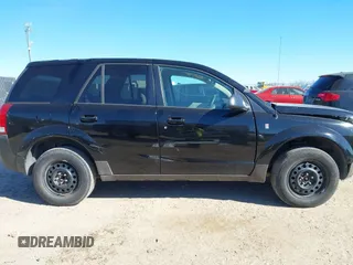 2005 Saturn VUE with VIN 5GZCZ33D35S828086, listed as a IAAI auction lot 41389617 with 1 mi miles. Bid and sale history available at carsss.com. Image 14.