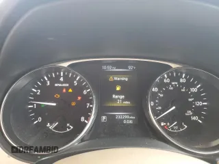 2014 Nissan Rogue S with VIN 5N1AT2MV1EC750697, listed as a Copart auction lot 48707525 with 232,299 mi miles and Clean Title. Bid and sale history available at carsss.com. Image 9.