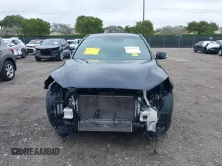 2022 Infiniti QX55 Essential with VIN 3PCAJ5K36NF103132, listed as a IAAI auction lot 41412764 with 32,100 mi miles and . Bid and sale history available at DreamBid. Image 13.