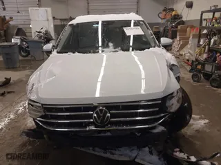 2024 Volkswagen Tiguan S with VIN 3VVRB7AX1RM050617, listed as a IAAI auction lot 41247769 with 20,699 mi miles. Bid and sale history available at carsss.com. Image 13.