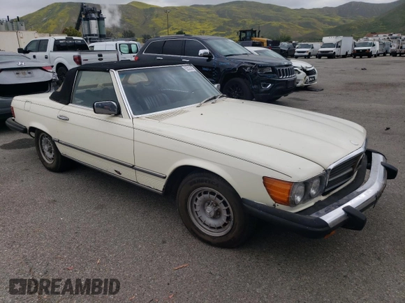 1975 Mercedes-Benz S с VIN 10704412044915, выставлен на аукционе Copart как лот 55523845 с пробегом 147 301 миль миль и Чистый • Clean title. История ставок и продаж доступна на DreamBid. Изображение 4.