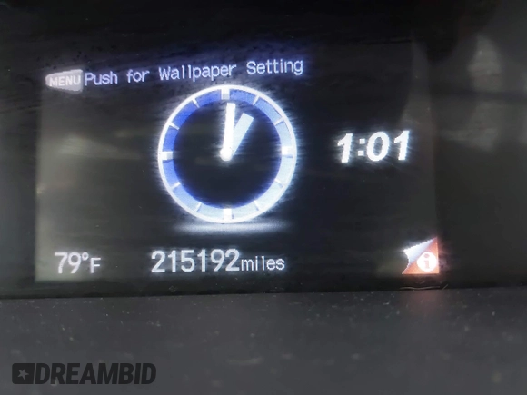 2015 Honda Civic LX with VIN 19XFB2F5XFE112467, listed as a IAAI auction lot 41901143 with 215,192 mi miles and . Bid and sale history available at DreamBid. Image 16.