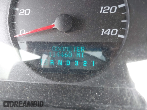 2007 Chevrolet Impala LS with VIN 2G1WB58K679103620, listed as a IAAI auction lot 42032012 with 114,460 mi miles and . Bid and sale history available at DreamBid. Image 15.