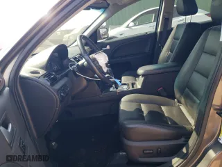 2006 Mercury Montego Premier with VIN 1MEFM42116G610239, listed as a Copart auction lot 67765574 with 76,404 mi miles and Salvage Title. Bid and sale history available at carsss.com. Image 7.