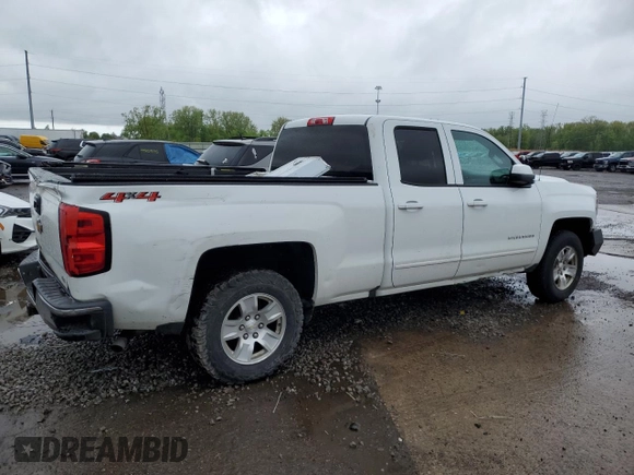 2019 Chevrolet Silverado 1500 LT with VIN 2GCVKPEC9K1132631, listed as a Copart auction lot 56835475 with 171,721 mi miles and Clean Title. Bid and sale history available at DreamBid. Image 3.