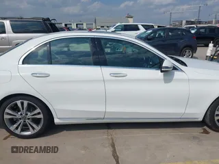 2018 Mercedes-Benz C 300 with VIN 55SWF4JB2JU243004, listed as a IAAI auction lot 42413093 with 78,738 mi miles and . Bid and sale history available at DreamBid. Image 13.