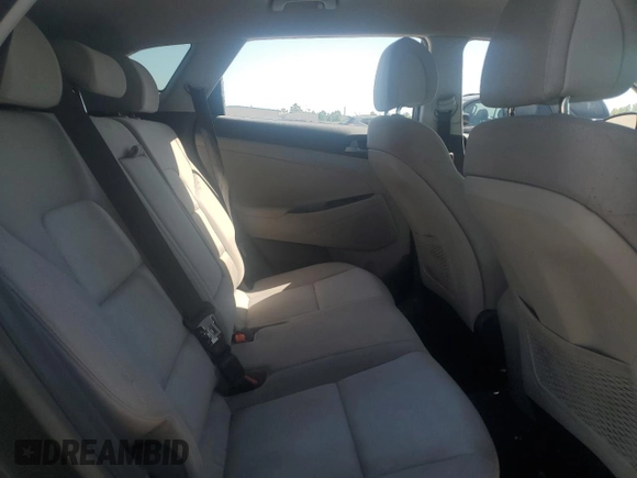 2016 Hyundai Tucson Eco with VIN KM8J33A25GU167045, listed as a Copart auction lot 52790525 with 141,675 mi miles and Clean Title. Bid and sale history available at carsss.com. Image 11.