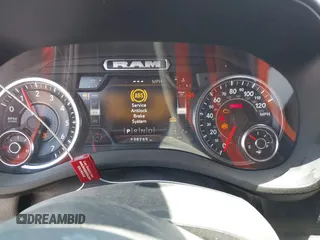 2022 Ram 2500 Tradesman с VIN 3C6UR5CJ4NG203881, выставлен на аукционе IAAI как лот 42513409 с пробегом 138 265 миль миль и . История ставок и продаж доступна на DreamBid. Изображение 7.
