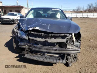2018 Subaru Legacy Limited with VIN 4S3BNEN68J3008822, listed as a Copart auction lot 48299375 with 112,099 mi miles and Salvage Title. Bid and sale history available at carsss.com. Image 5.
