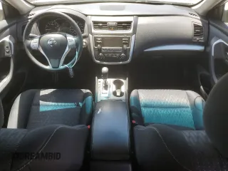 2016 Nissan Altima S z VIN 1N4AL3AP3GN374484, wystawiony jako Copart lot #57723495 z przebiegiem 116 495 mil mil oraz Szkoda całkowita • Salvage title. Historia ofert i sprzedaży dostępna na DreamBid. Obrazek 8.