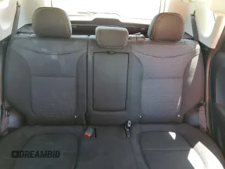 2016 Kia Soul + with VIN KNDJP3A54G7826301, listed as a Copart auction lot 55301985 with Not Provided miles and Salvage Title. Bid and sale history available at DreamBid. Image 10.