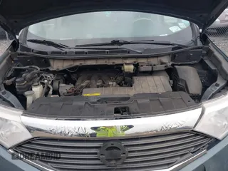2012 Nissan Quest SL z VIN JN8AE2KP5C9047234, wystawiony jako IAAI lot #41876337 z przebiegiem 156 595 mil mil oraz . Historia ofert i sprzedaży dostępna na DreamBid. Obrazek 10.