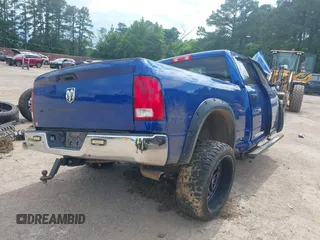 2019 Ram 1500 Tradesman z VIN 1C6RR6FG0KS712690, wystawiony jako IAAI lot #42227307 z przebiegiem Nie podano mil oraz . Historia ofert i sprzedaży dostępna na DreamBid. Obrazek 4.