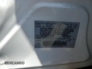 2020 Nissan Kicks S с VIN 3N1CP5BV7LL523086, выставлен на аукционе Copart как лот 57879385 с пробегом 47 286 миль миль и Списание • Salvage title. История ставок и продаж доступна на DreamBid. Изображение 13.