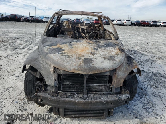 2005 Chrysler PT Cruiser Touring z VIN 3C3EY55E85T626300, wystawiony jako Copart lot #45712085 z przebiegiem Nie podano mil oraz Nie do naprawy • Non repairable. Historia ofert i sprzedaży dostępna na DreamBid. Obrazek 5.