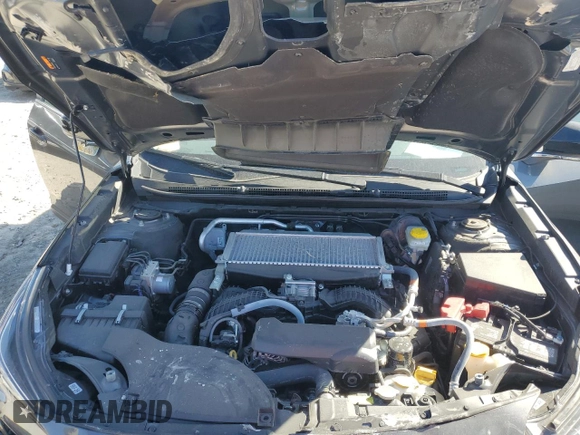 2024 Subaru Outback Limited XT with VIN 4S4BTGND4R3162404, listed as a Copart auction lot 49773415 with 7,915 mi miles and Salvage title. Bid and sale history available at DreamBid. Image 12.