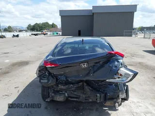 2017 Honda Civic Sedan EX-L with VIN 2HGFC1F77HH642462, listed as a IAAI auction lot 41962942 with 93,277 mi miles. Bid and sale history available at carsss.com. Image 16.