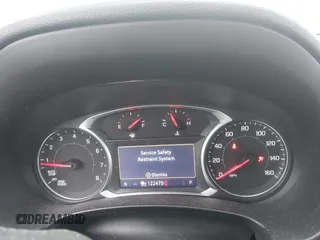 2020 GMC Terrain Denali with VIN 3GKALXEX3LL183920, listed as a IAAI auction lot 42329419 with 122,475 mi miles and . Bid and sale history available at DreamBid. Image 7.