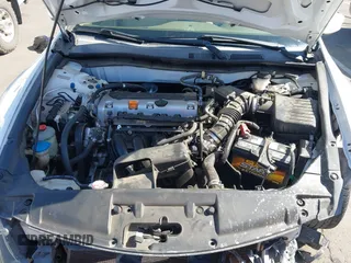 2009 Honda Accord LX-P with VIN 1HGCP26469A157796, listed as a IAAI auction lot 42270687 with 180,061 mi miles and . Bid and sale history available at DreamBid. Image 10.