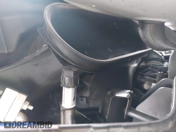 2023 Ford Transit с VIN 1FTYE2Y81PKA15972, выставлен на аукционе IAAI как лот 42692830 с пробегом 51 232 миль миль и . История ставок и продаж доступна на DreamBid. Изображение 10.