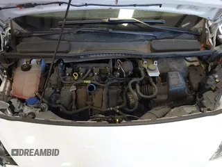 2020 Ford Transit Connect XL with VIN NM0LS6E29L1463500, listed as a IAAI auction lot 41261566 with 43,861 mi miles and . Bid and sale history available at DreamBid. Image 10.